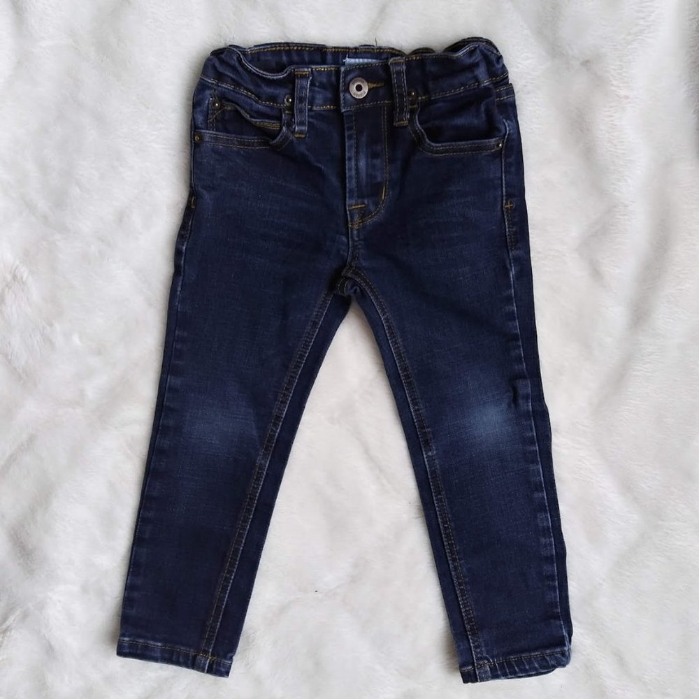 Hudson toddler jeans 3T